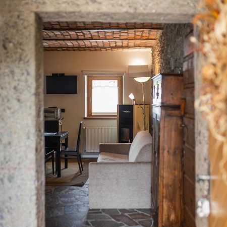 Albergo Diffuso Comeglians Luaran gambar