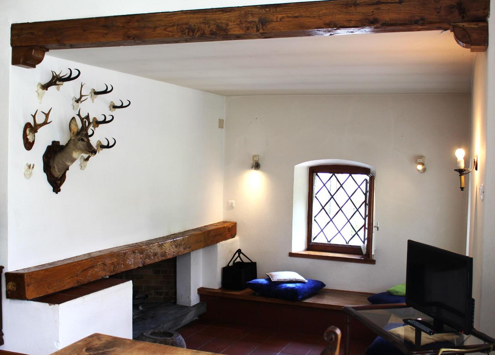 Albergo Diffuso Comeglians Luaran gambar