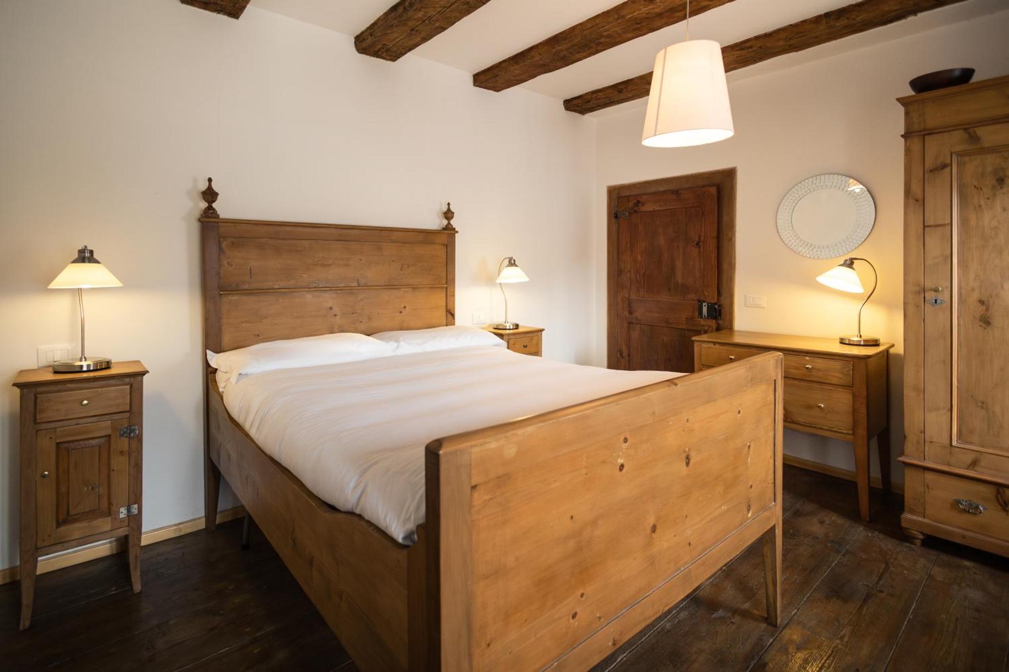Albergo Diffuso Comeglians Luaran gambar