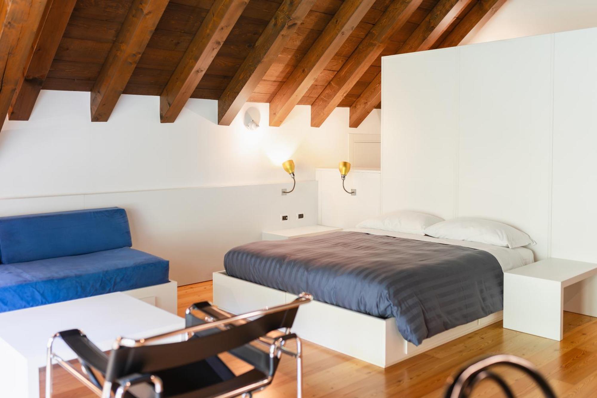 Albergo Diffuso Comeglians Luaran gambar