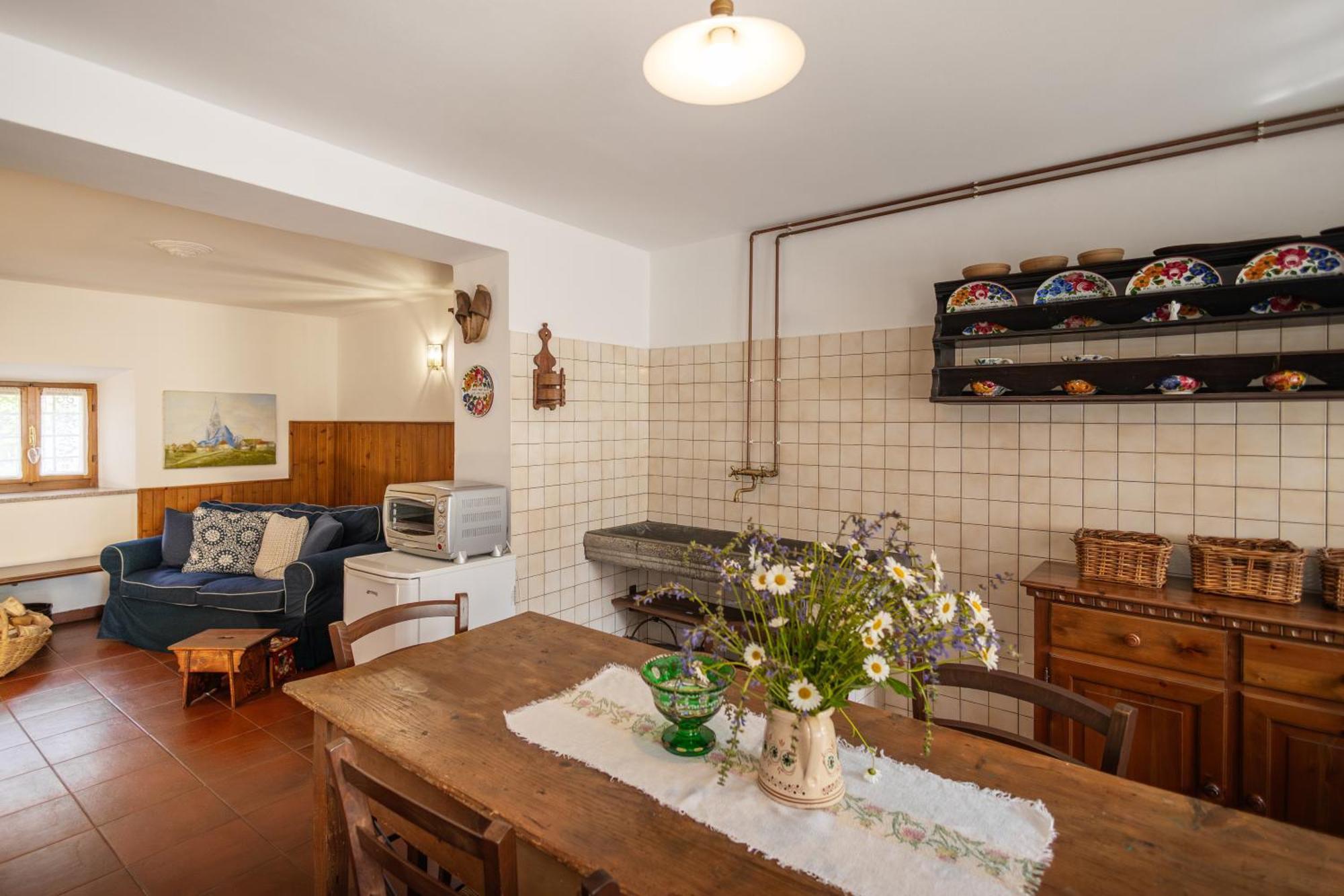 Albergo Diffuso Comeglians Luaran gambar