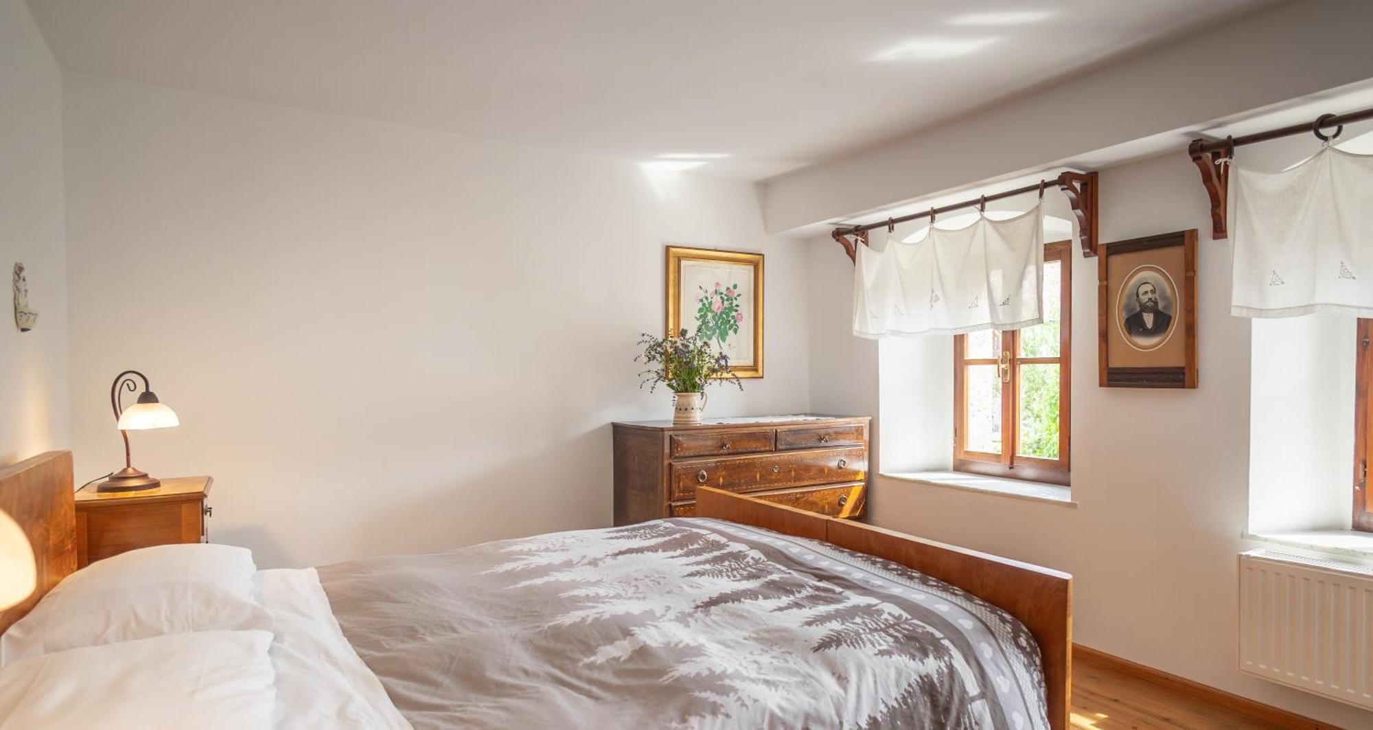 Albergo Diffuso Comeglians Luaran gambar
