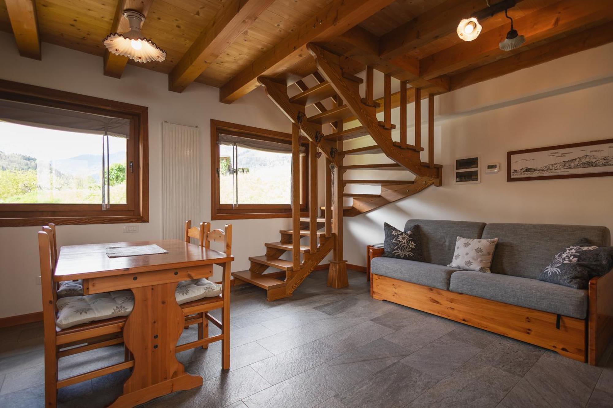 Albergo Diffuso Comeglians Luaran gambar