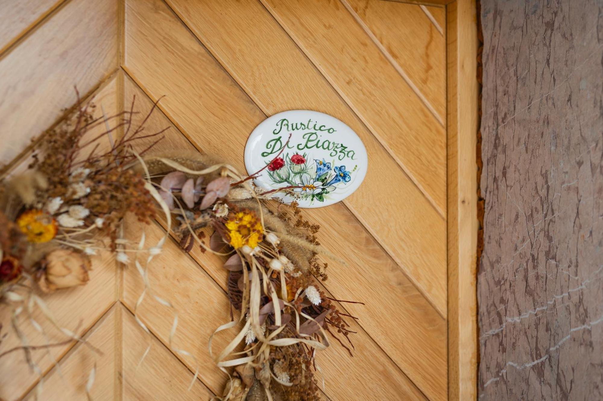 Albergo Diffuso Comeglians Luaran gambar
