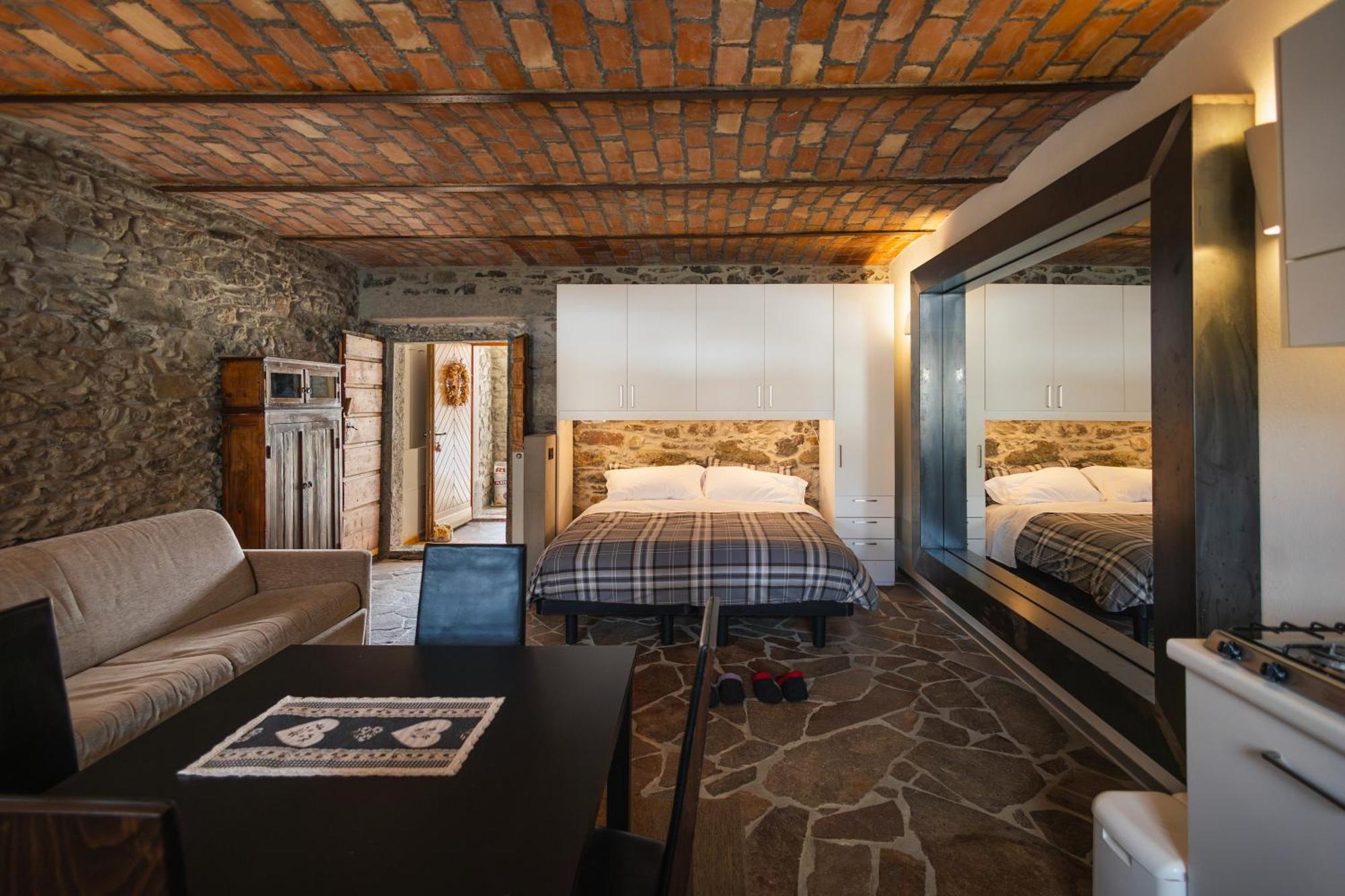 Albergo Diffuso Comeglians Luaran gambar