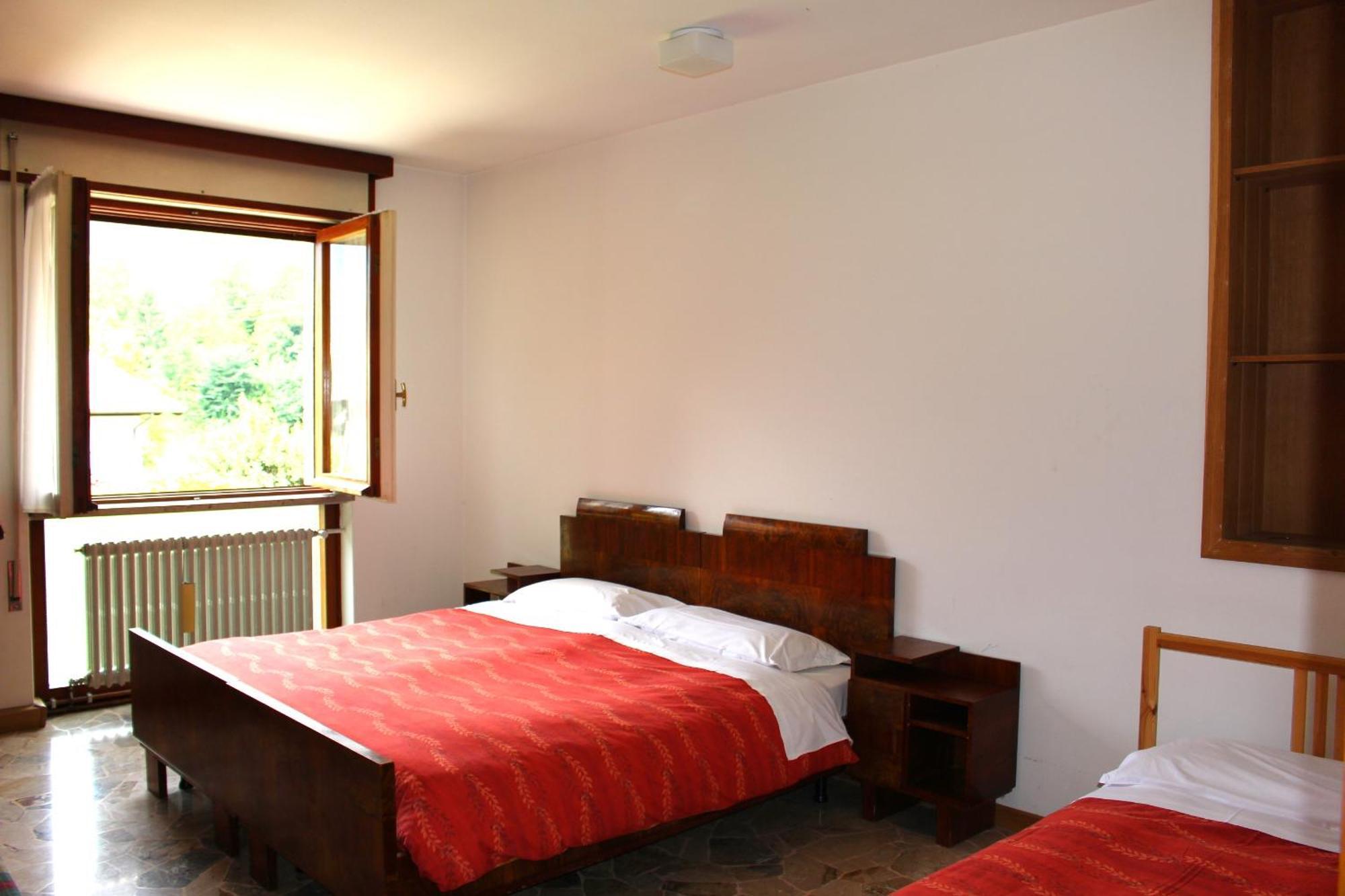 Albergo Diffuso Comeglians Luaran gambar