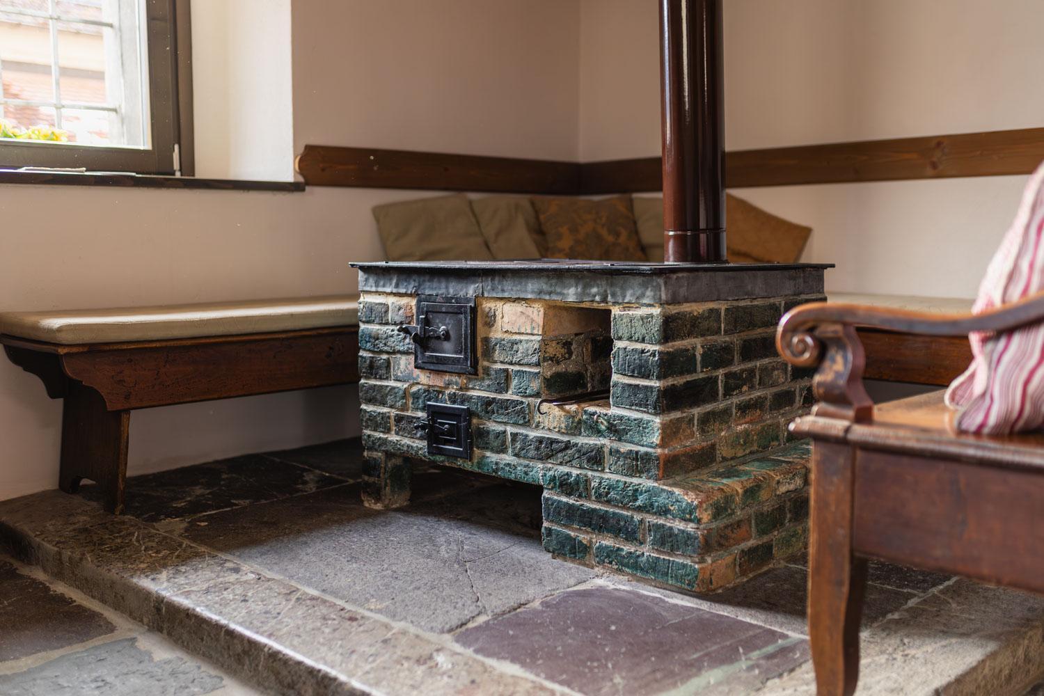 Albergo Diffuso Comeglians Luaran gambar