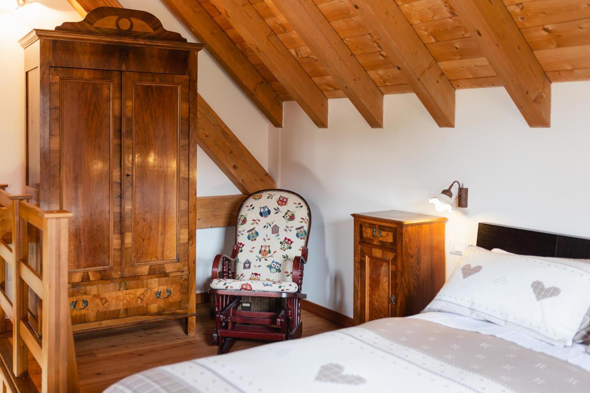 Albergo Diffuso Comeglians Luaran gambar