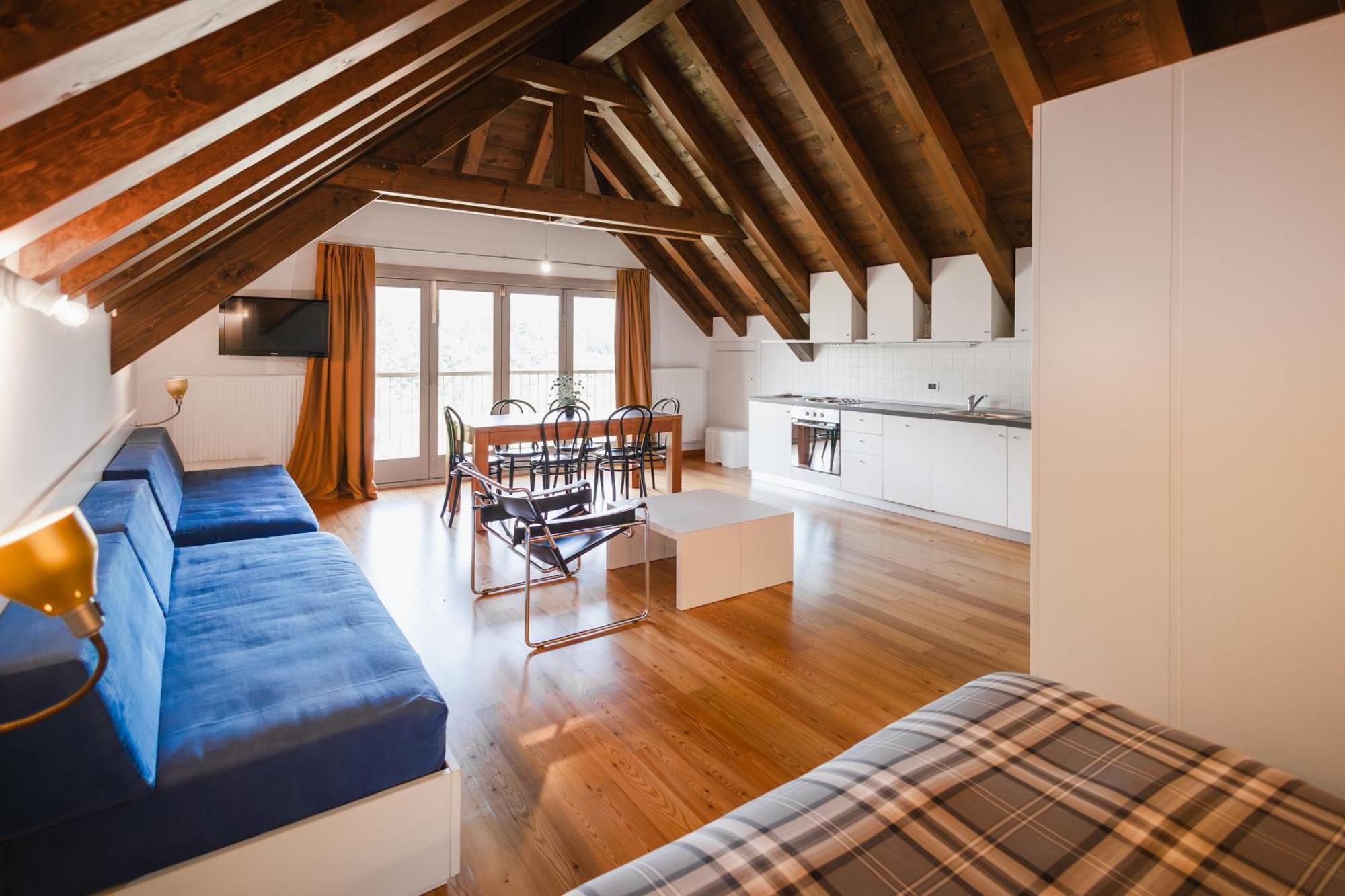 Albergo Diffuso Comeglians Luaran gambar