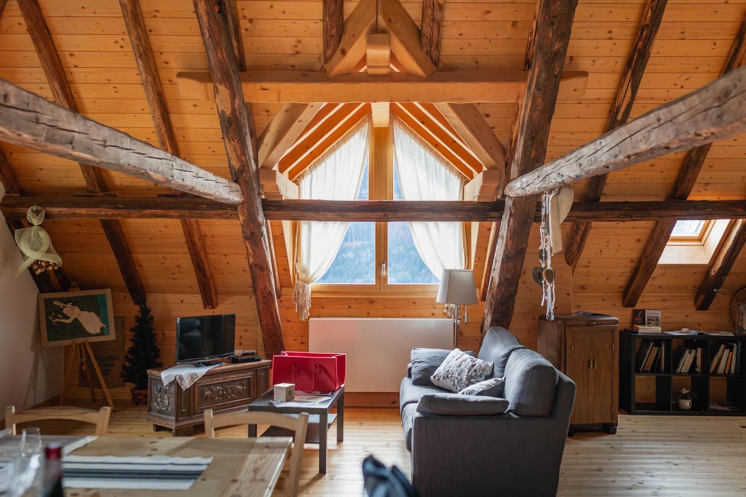 Albergo Diffuso Comeglians Luaran gambar