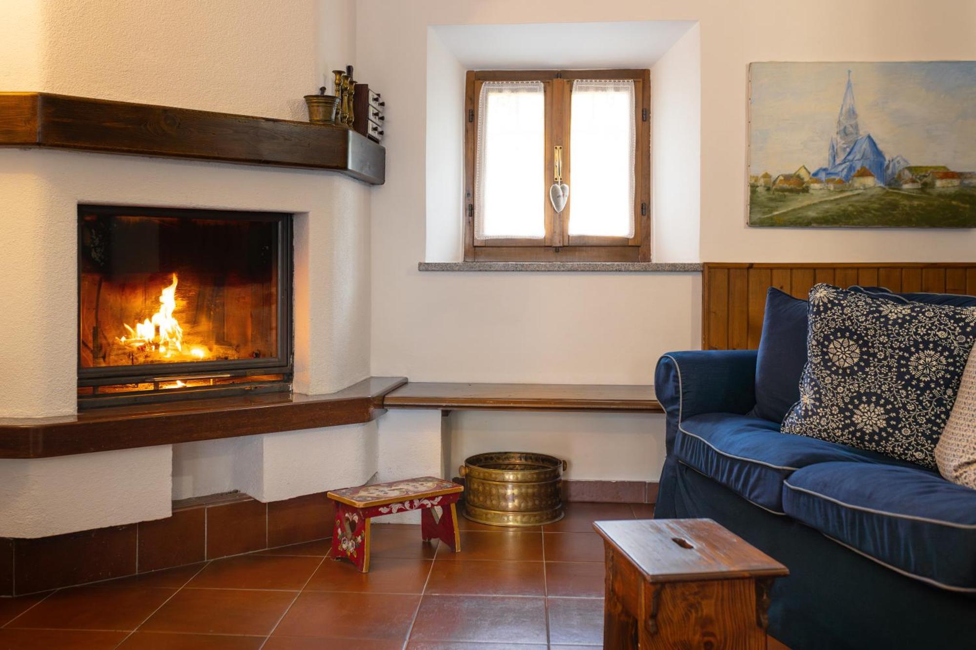 Albergo Diffuso Comeglians Luaran gambar