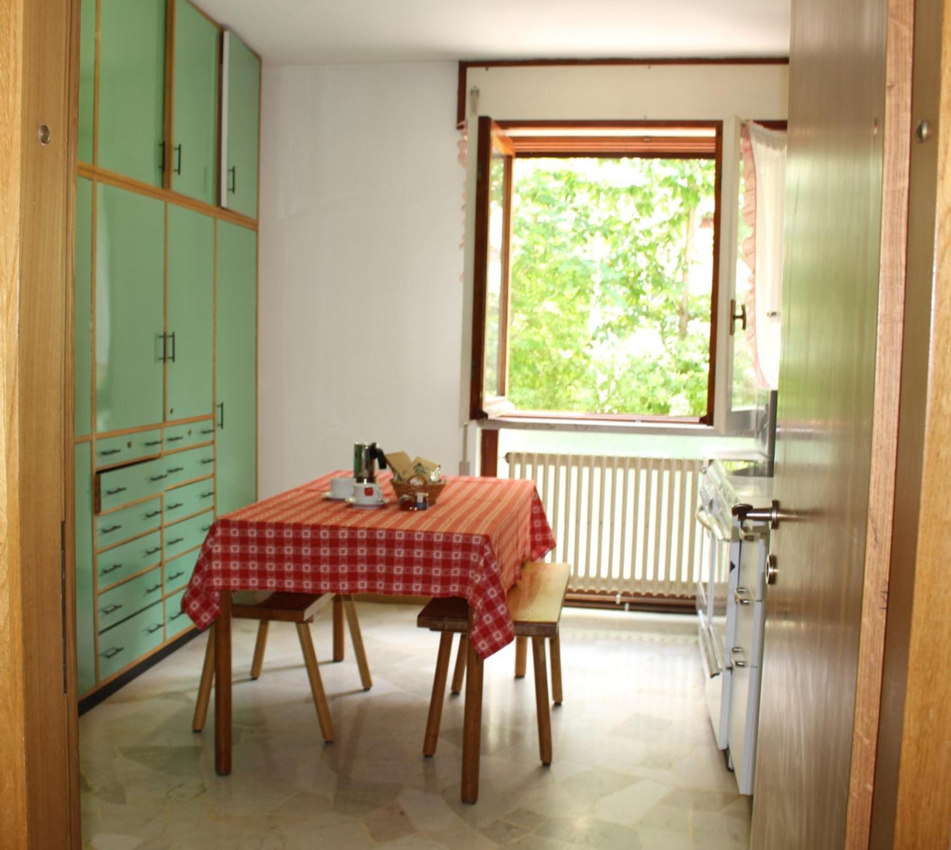 Albergo Diffuso Comeglians Luaran gambar