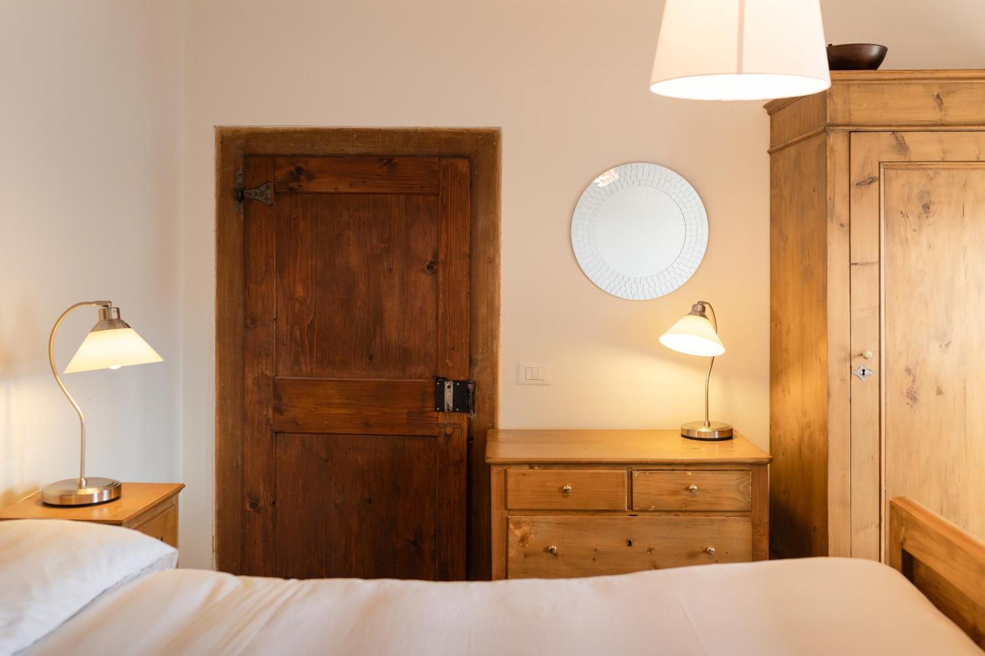 Albergo Diffuso Comeglians Luaran gambar