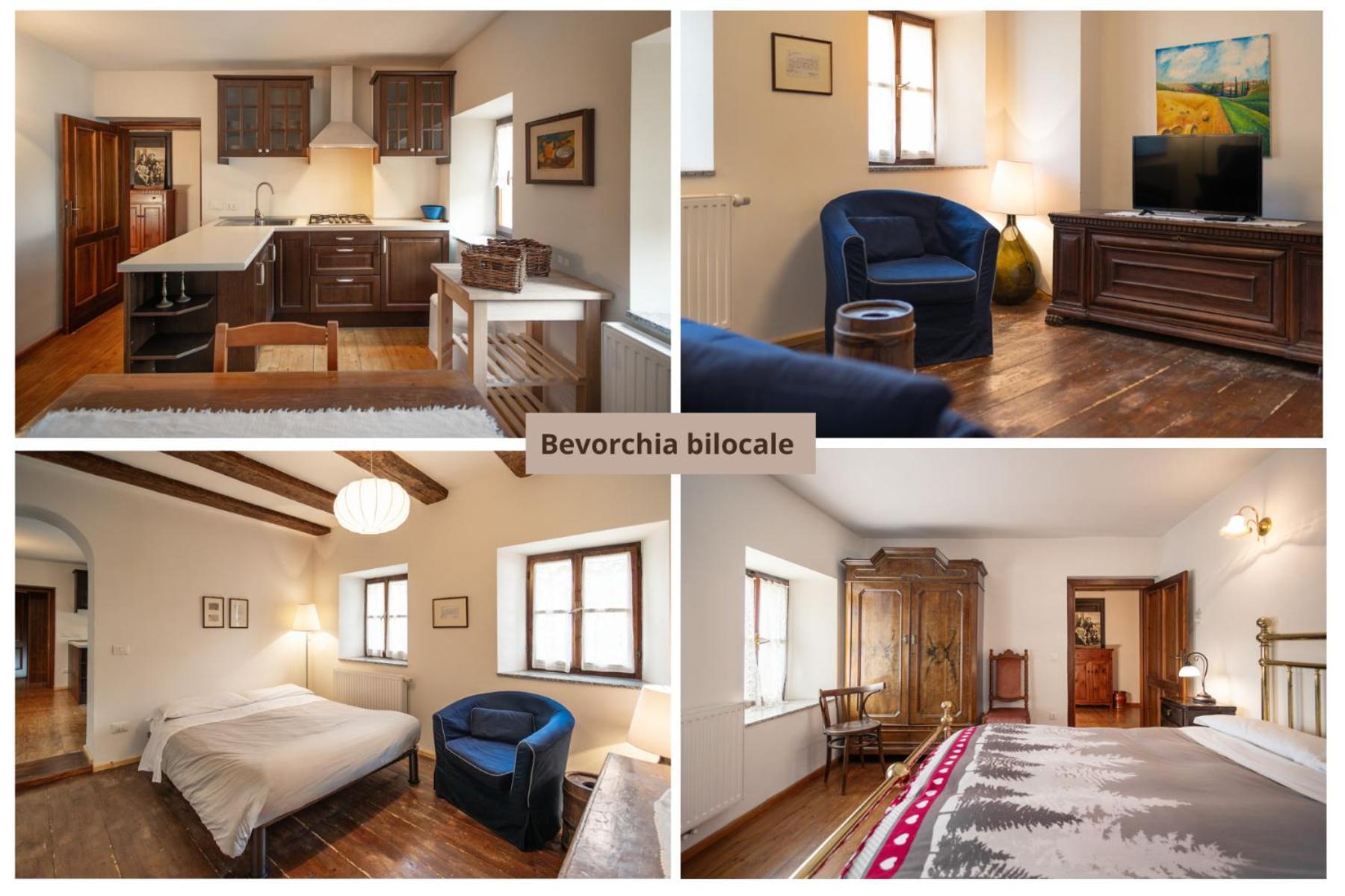 Albergo Diffuso Comeglians Luaran gambar