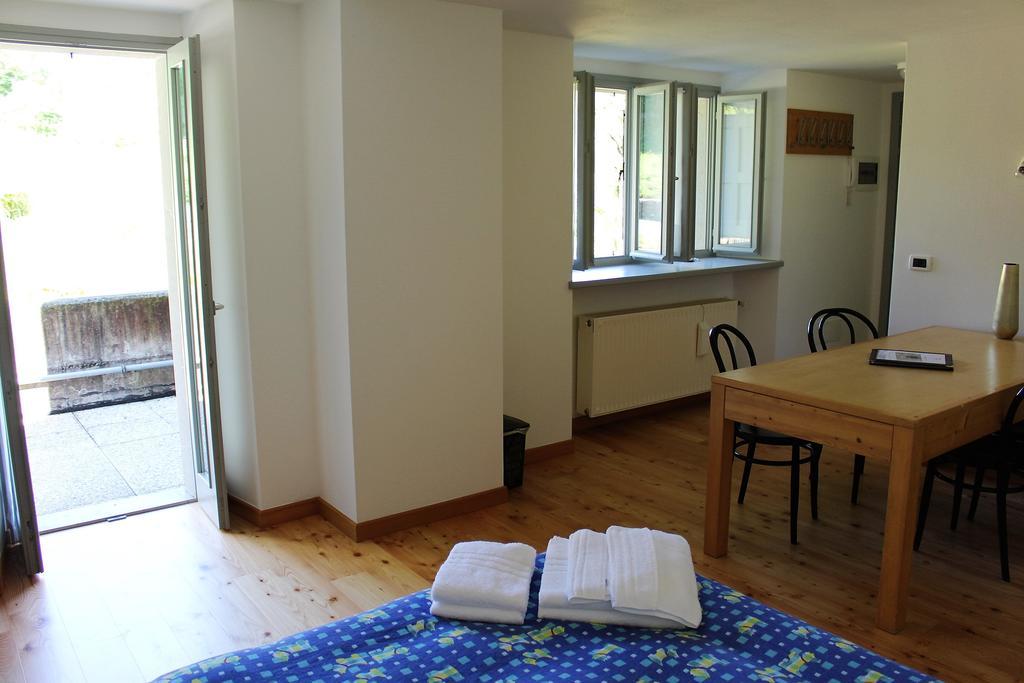 Albergo Diffuso Comeglians Luaran gambar