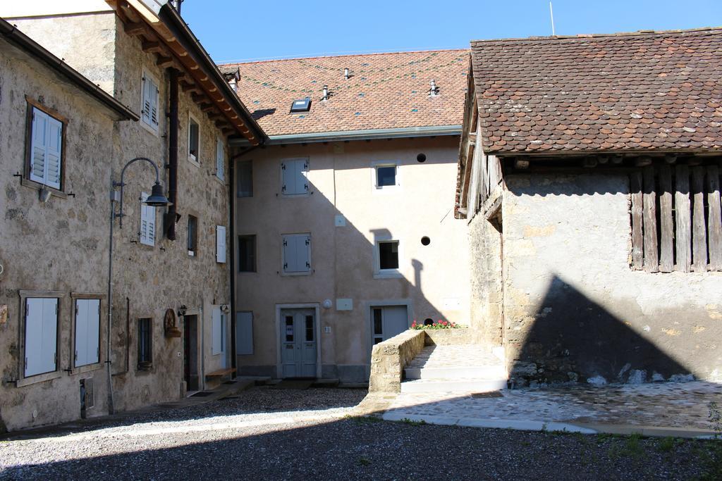 Albergo Diffuso Comeglians Luaran gambar