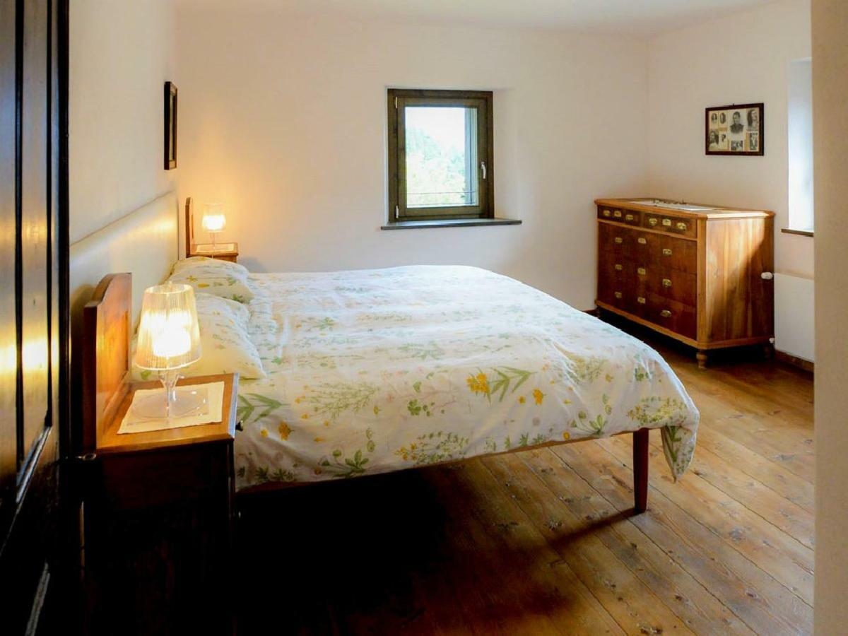 Albergo Diffuso Comeglians Luaran gambar